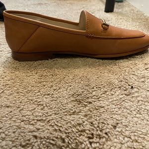 BRAND NEW!! Sam Edelman leather loafers 7.5